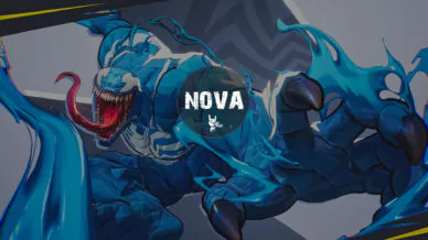 Marvel Rivals [Nova]
