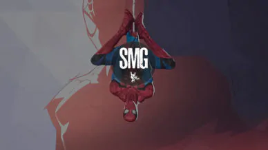 Marvel Rivals [SMG]