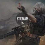 Delta Force [Stugware]