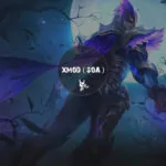 Mobile Legends [Xmode]