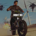 GTA V [Ambient DMA]