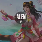 Mobile Legends [Alien]