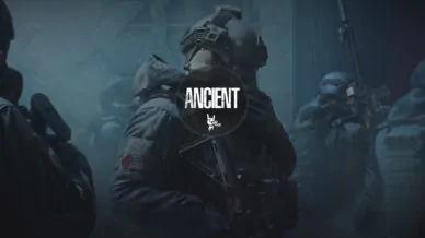 Arena Breakout [Ancient]