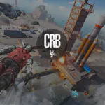 CRB [BloodStrike]