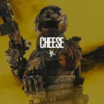 CALIBER [Cheese]