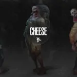 Darkest Days [Cheese]