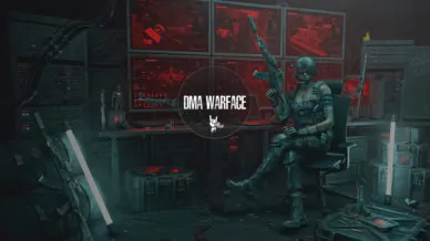 Warface [DMA]