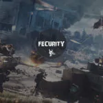 World War 3 [Fecurity]
