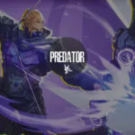 Marvel Rivals [Predator]