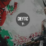 APB Reloaded [Сheytac]