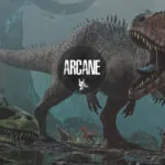 ARK Ascended [ARCANE]