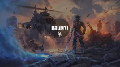 Baunti [Crossout]