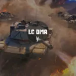 War Thunder DMA [Lcore]