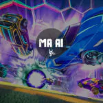 Rocket League [MA/AI BOT]