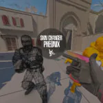 CS 2 [Phoenix - Skinchanger]