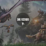 ARK Ascended [SMG]