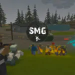 UNTURNED [SMG]
