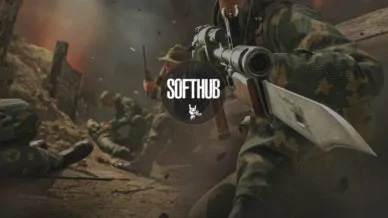 Arma Reforger [Softhub]