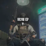 PUBG [Arcane ESP]