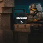 Stalcraft [Wakizashi]