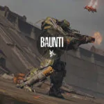 Steel Hunters [Baunti]