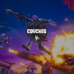 Fortnite [Covcheg]
