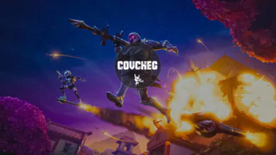 Fortnite [Covcheg]