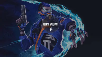 Valorant [Eclipse]