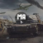WarThunder [MA]