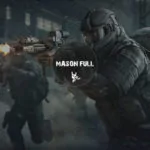 Arena Breakout [Mason Full]