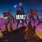 Fortnite [Memez]