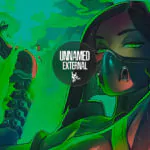 Valorant [Unnamed - EXTERNEL]