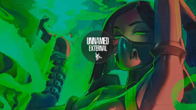 Valorant [Unnamed - EXTERNEL]