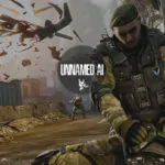 Warface [Unnamed AI]