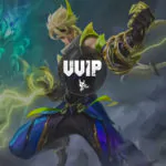 Mobile Legends [Vvip]