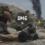 Arma 3 [SMG]