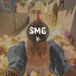 CS 2 [SMG]