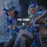 PUBG [715Team]