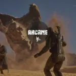 DUNE AWAKENING [Arcane]