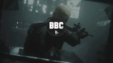 Arena Breakout [BBC DMA]