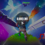 Fortnite [Blurred DMA]