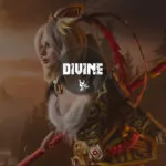 Dota 2 [DIVINE]