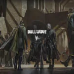 DUNE AWAKENING [Dullwave]