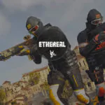 Black Ops 6 [Ethereal]