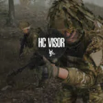 SQUAD [HC VISOR]