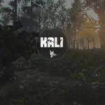 Dayz [Kali]