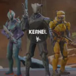 Splitgate 2 [Kernel]