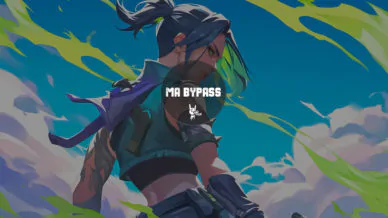 Valorant [MA Bypass]