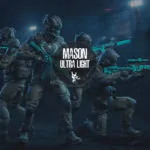 Warface [Mason Ultra]