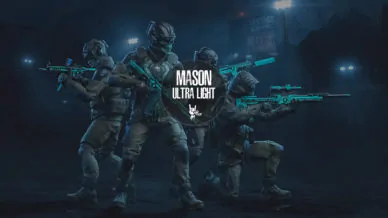 Warface [Mason Ultra]